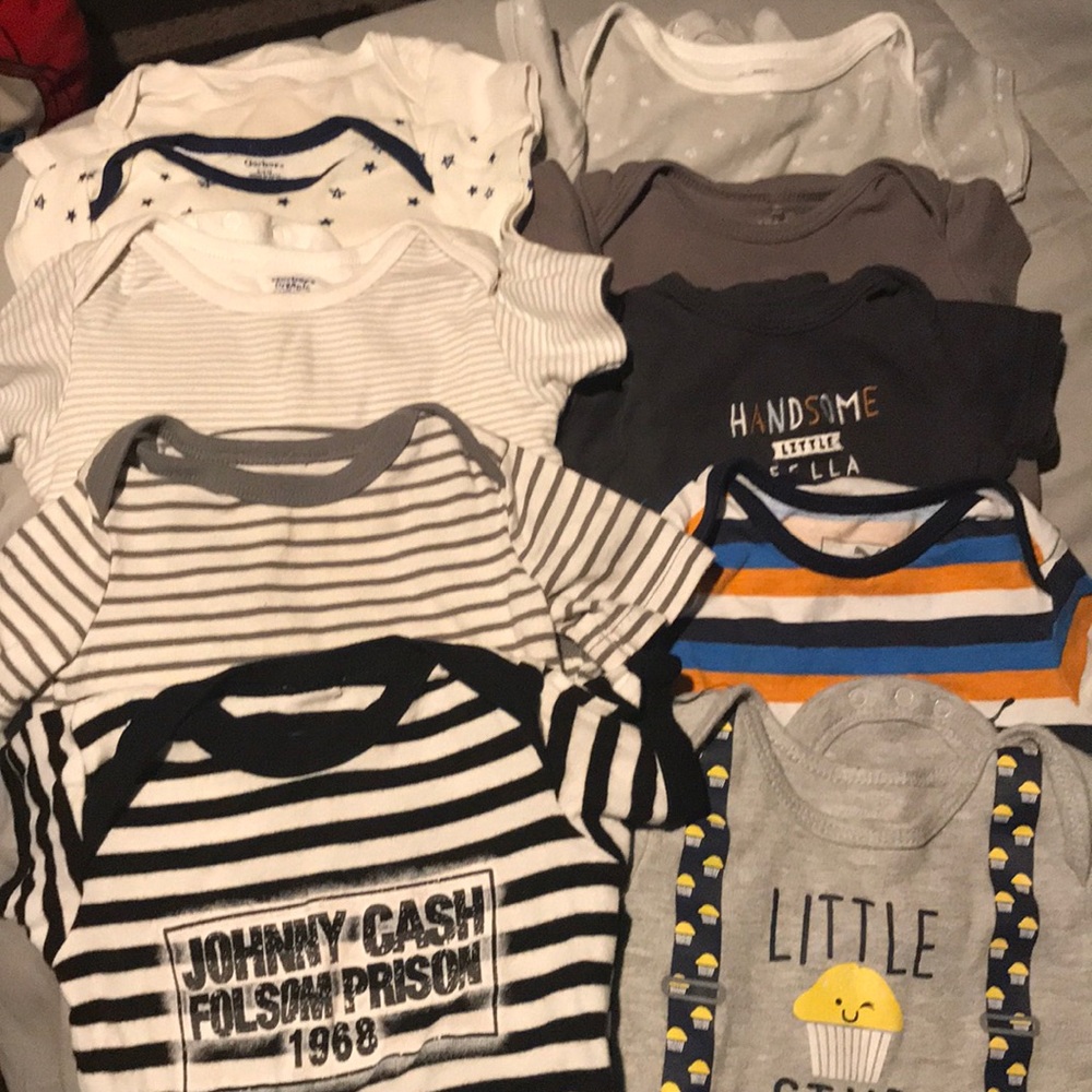 Onesies